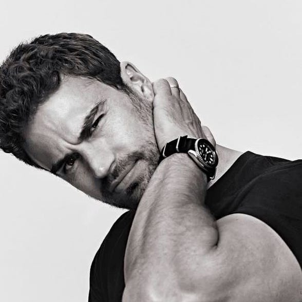 ️ 　 　  ️ logo