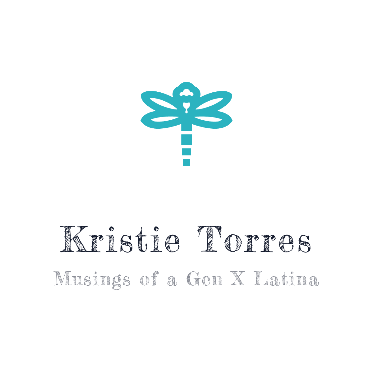 Gen X Latina Musings