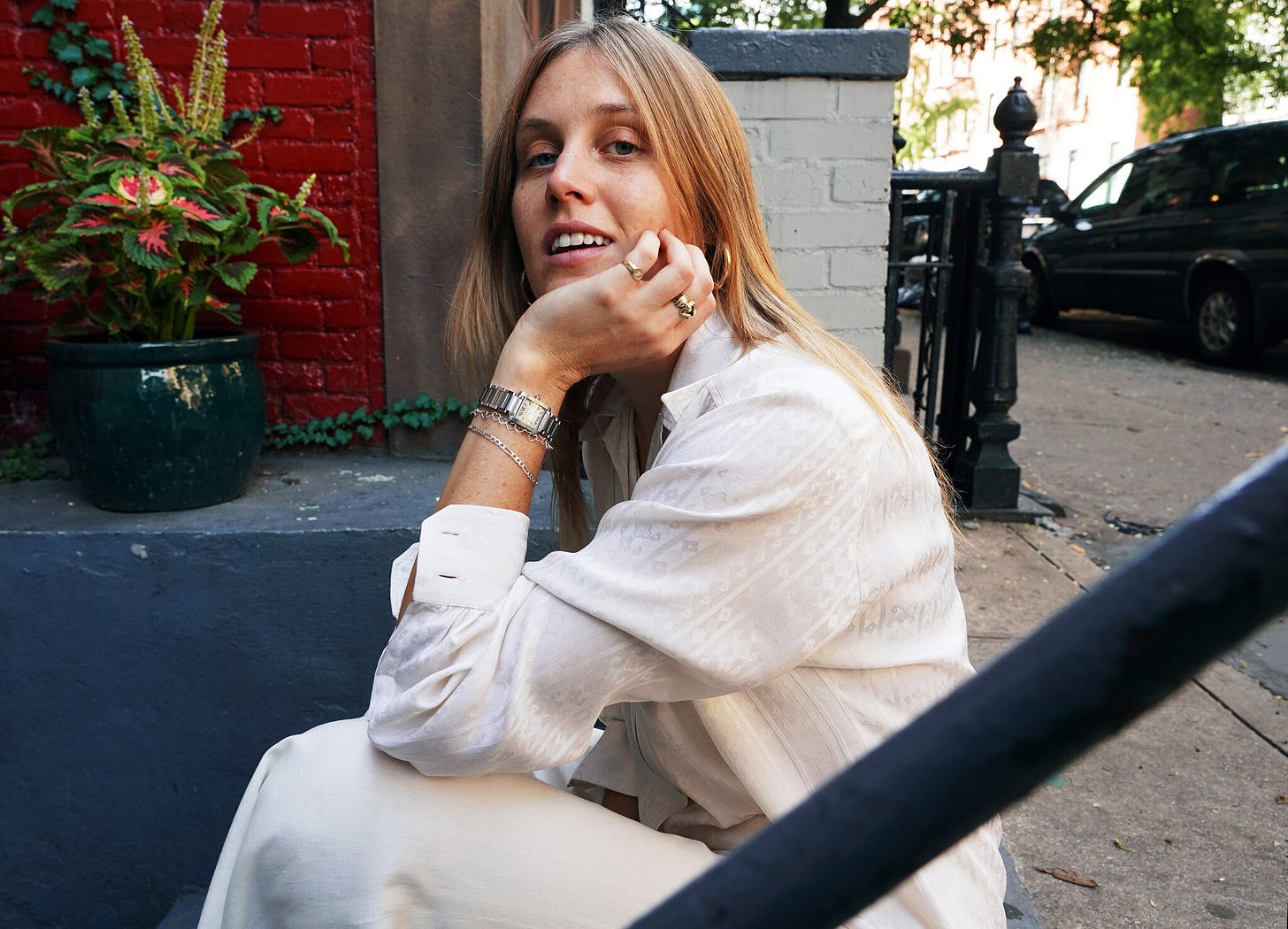 Where Women Are in the Online Watch Picture - The New York Times