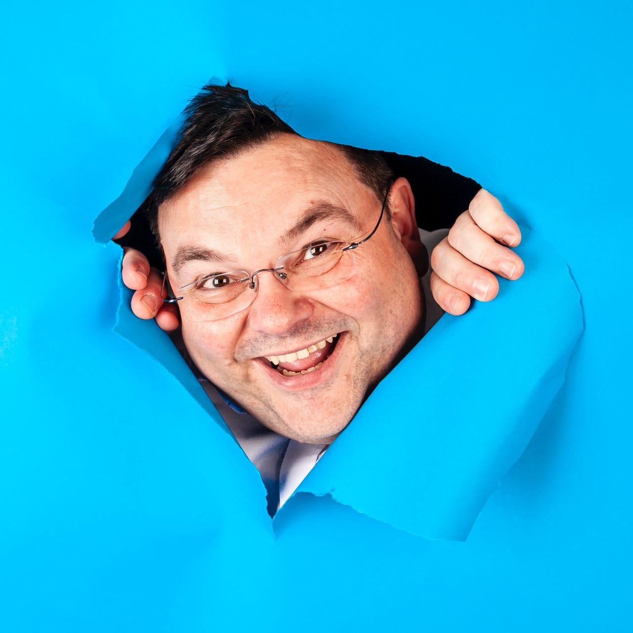 DAVID HYNER - MASSIVE Goals!