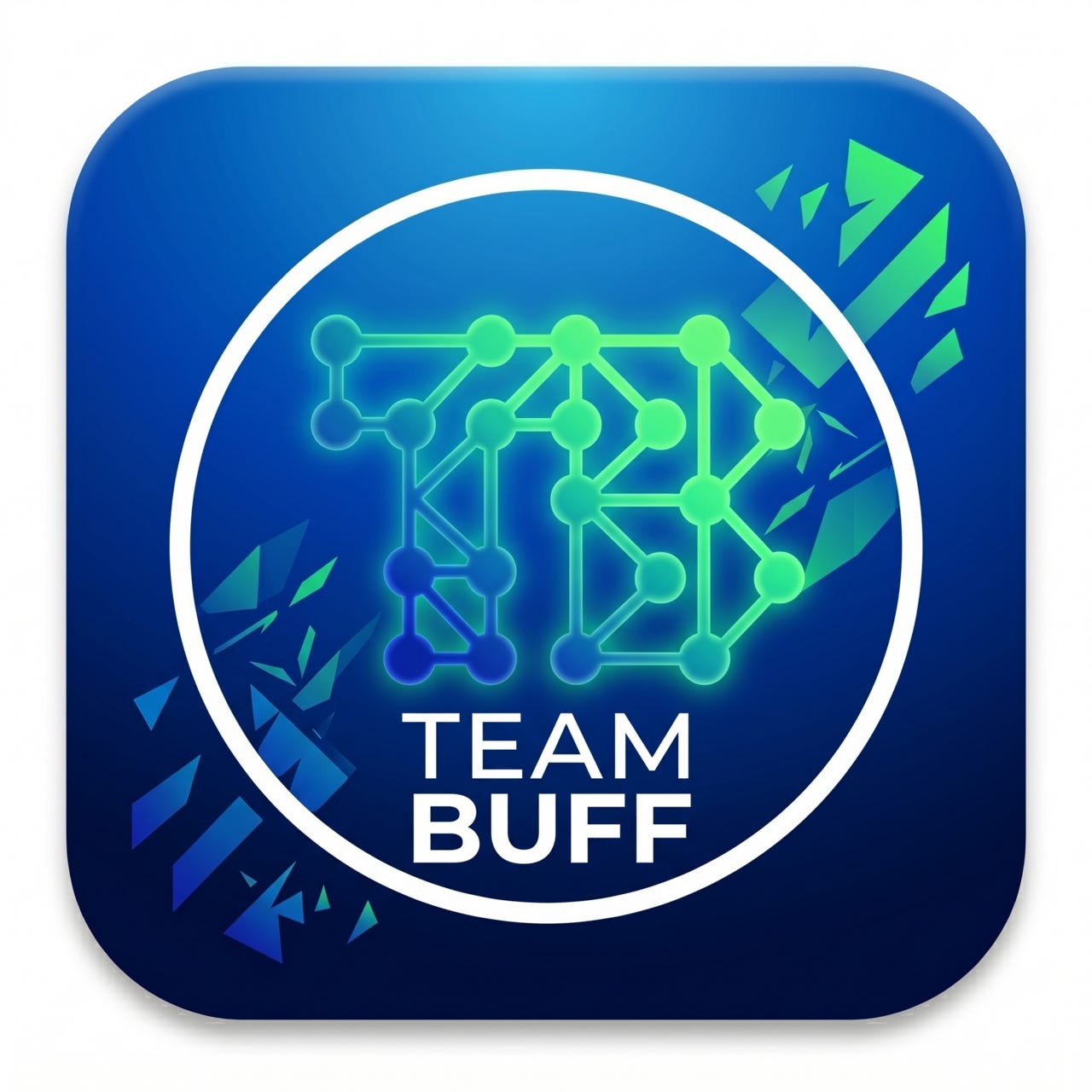 Team Buff