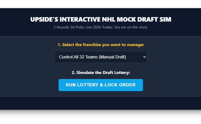 upsidehockey.substack.com