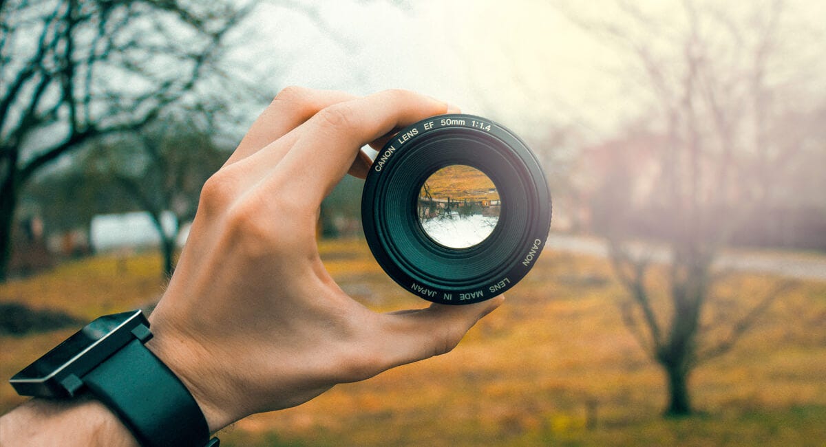 Starve Your Distractions, Feed Your Focus - Cindy Keating