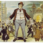 JovanHuttonPulitzer’s  Newsletter