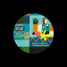 Mirrors (Crackazat Remix ...