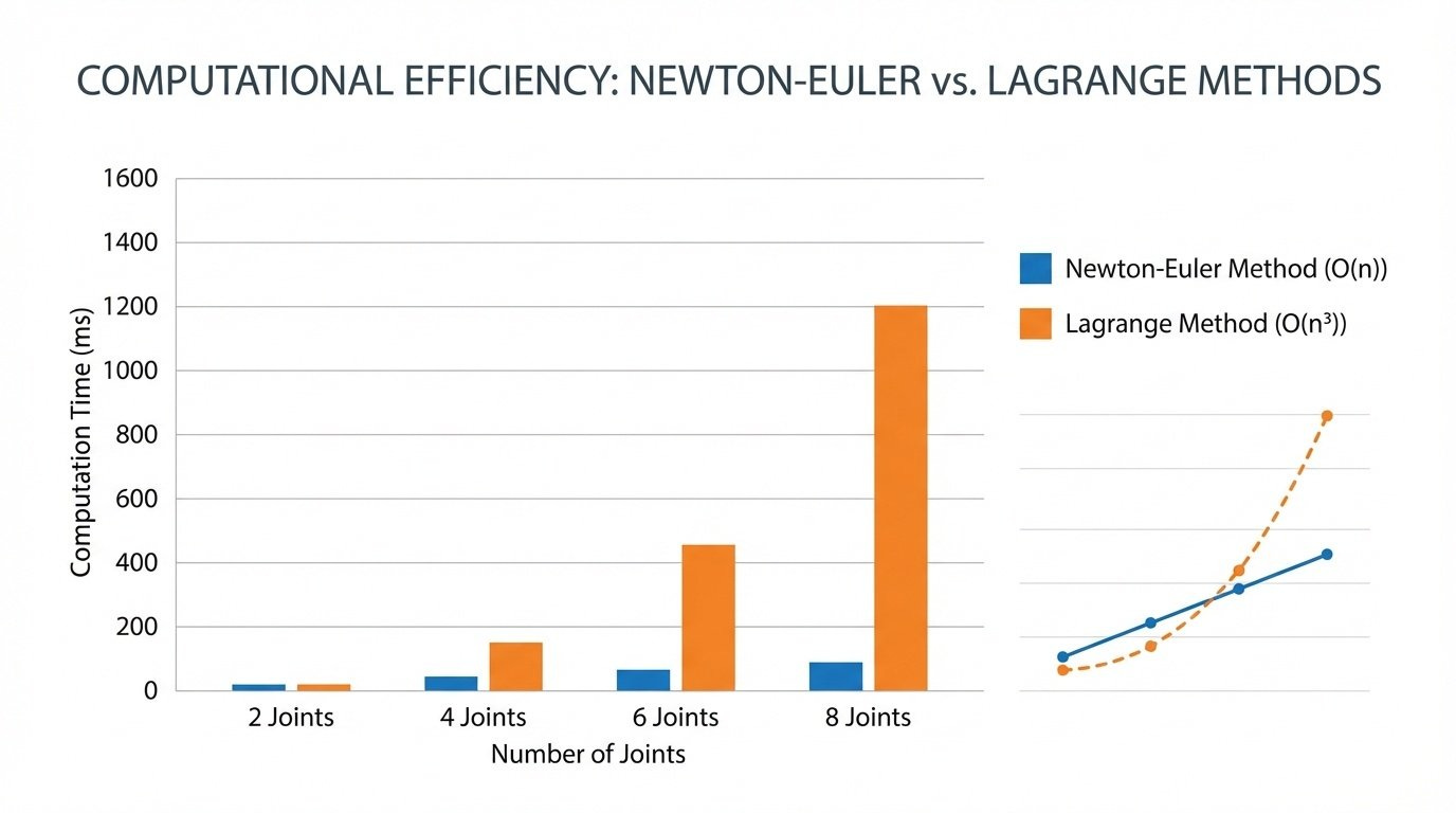 Computational Efficiency Comparison Computational Efficiency Comparison