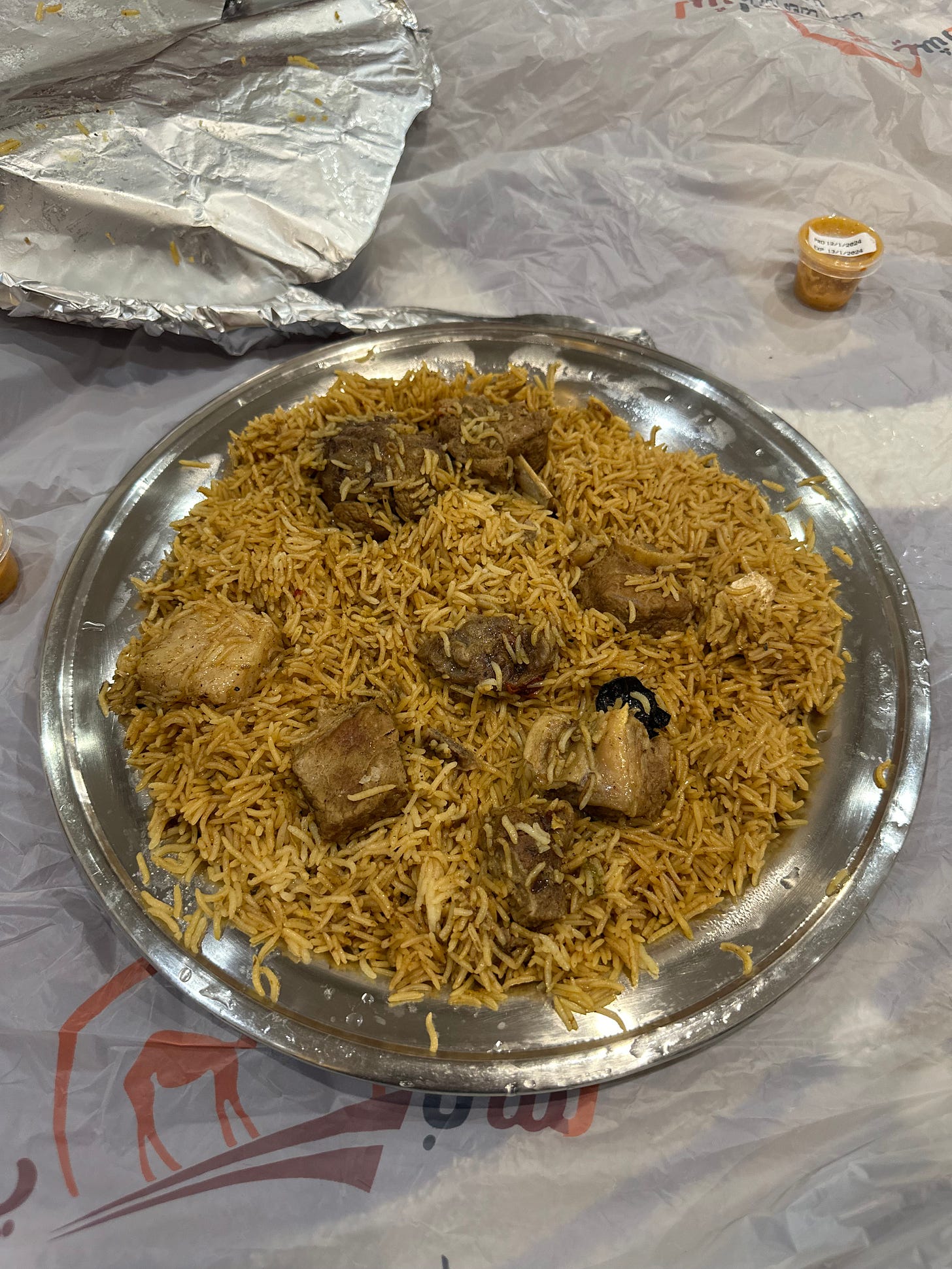 Hashi basha in Jeddah, Saudi Arabia Hashi basha in Jeddah, Saudi Arabia