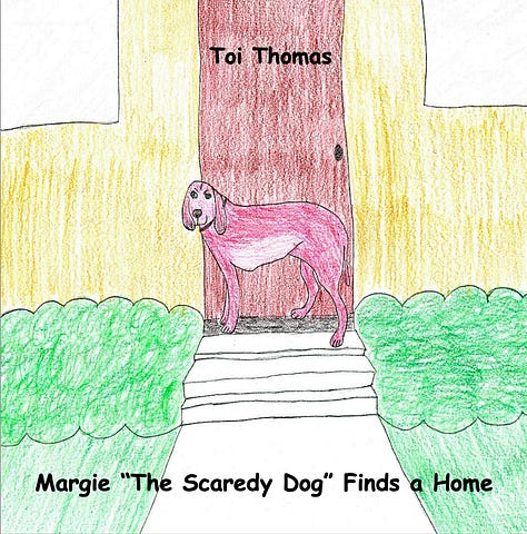 Cover images of picture books. 