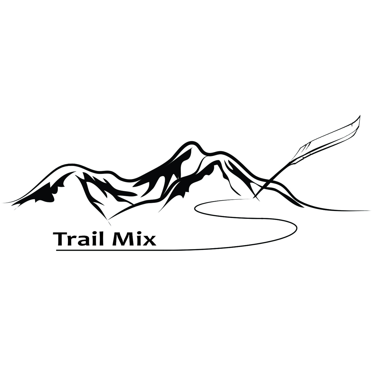 Trail Mix