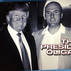 Narativ with Zev Shalev 