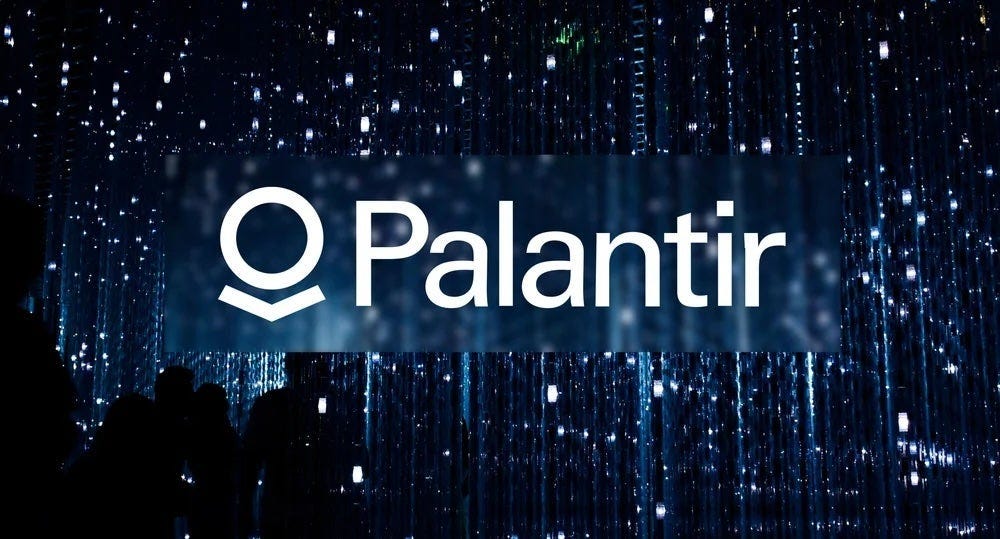 Palantir in calo: opportunità d'acquisto o inizio di una correzione? -  Benzinga Italia