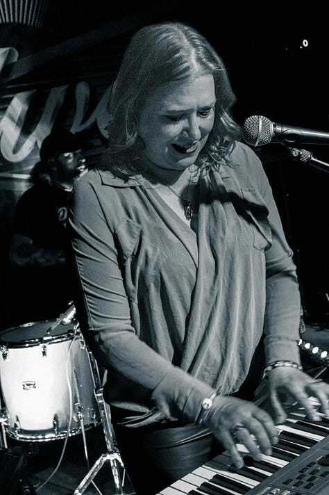 Escape Goats / photos by Troy Larson © FallstownFUSE