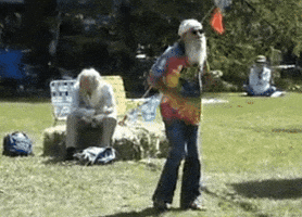 Hippie GIFs - Find & Share on GIPHY
