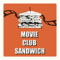 Movie Club Sandwich