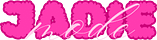 JADIE MODE