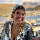 Ellinor Eriksson: Gays, faghags och batikhäxor är det nya folkliga