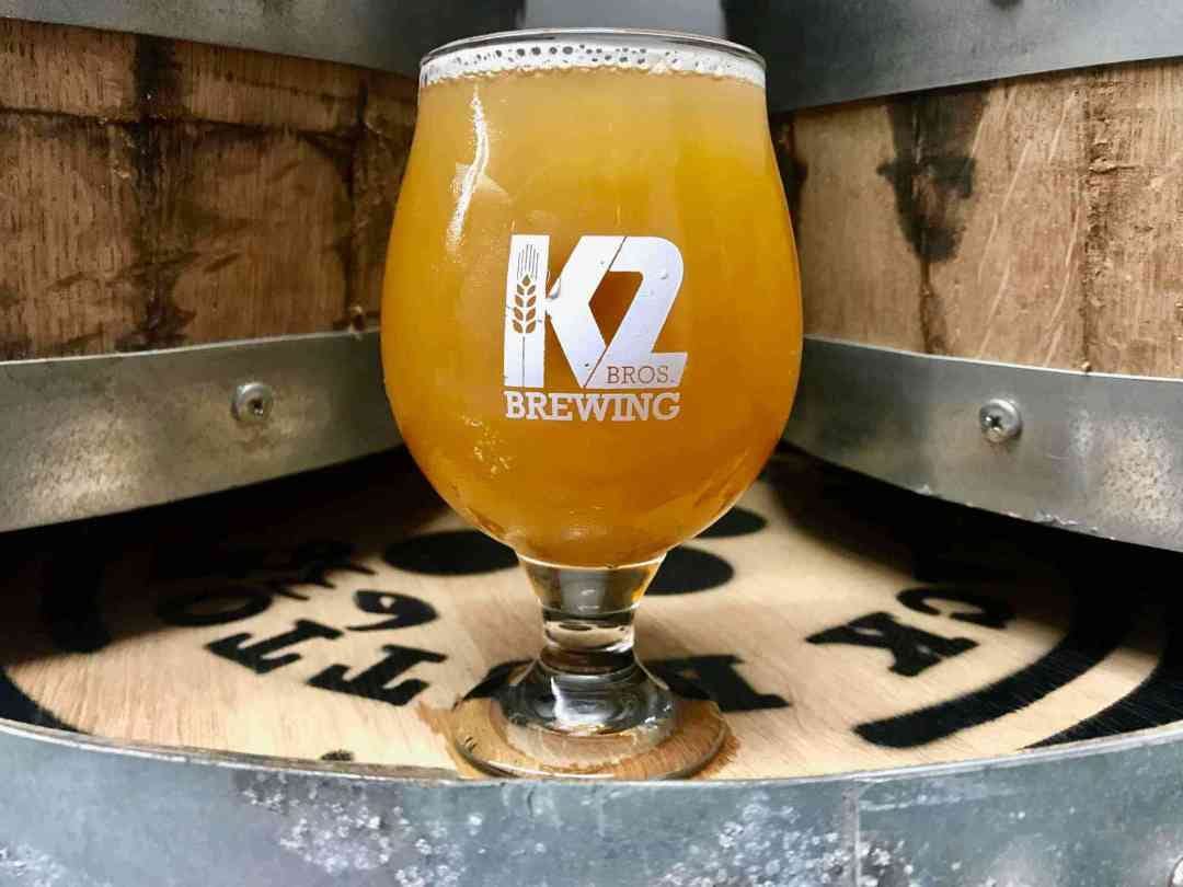 K2 Brothers Brewing K2 Brothers Brewing