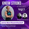 Know Stroke