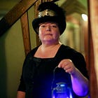 Haunted Bar Harbor: Author Talk and Book Signing