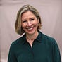 Gillian Goddard's avatar