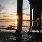 Metaphor is Dead