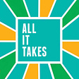 All It Takes's avatar