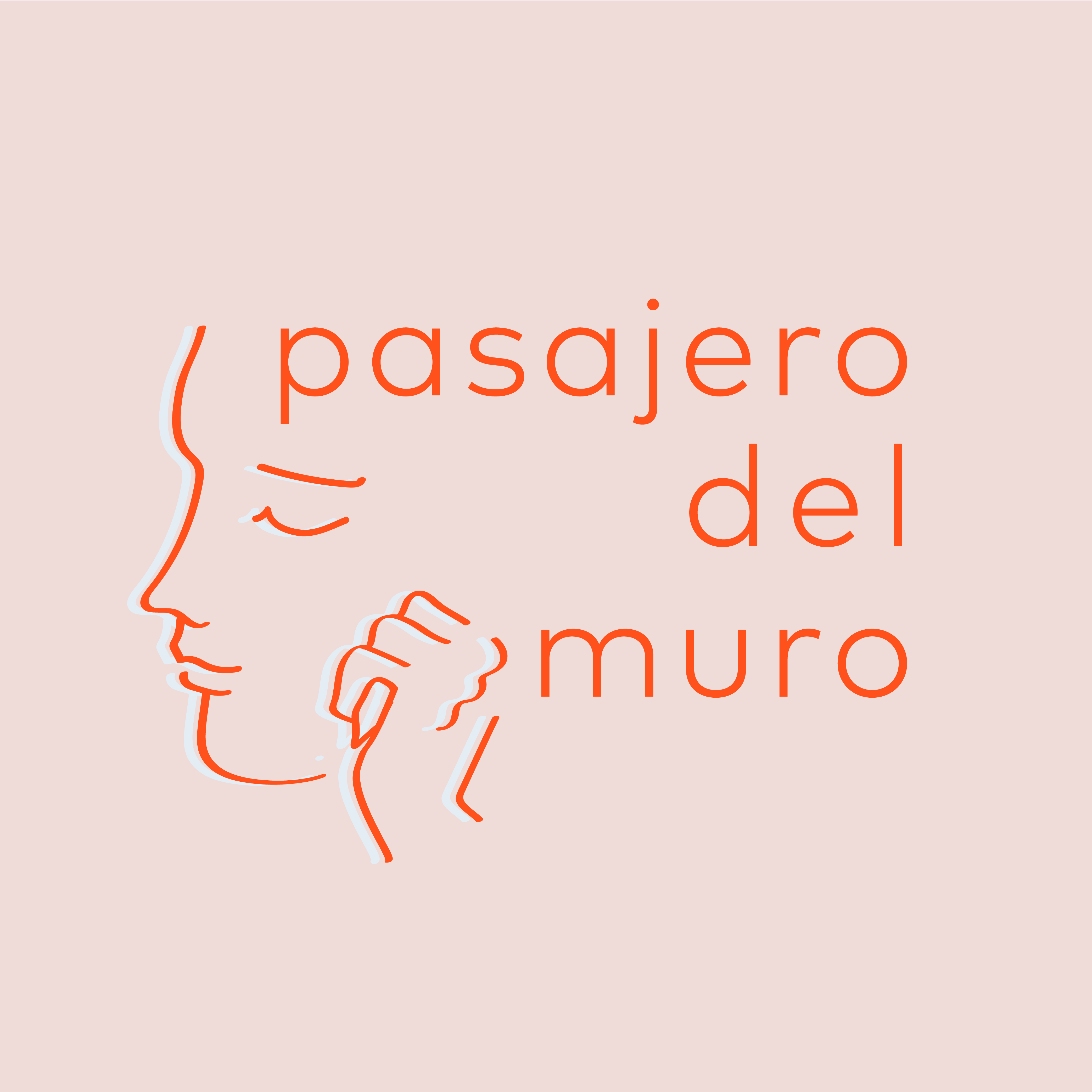 Pasajero del Muro