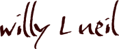 Willy L Neil's Substack
