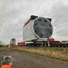 🚨 Exclusive: new data and images of Siemens Gamesa's impressive 21 MW prototype