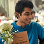 Yashraj Singh Giri's avatar