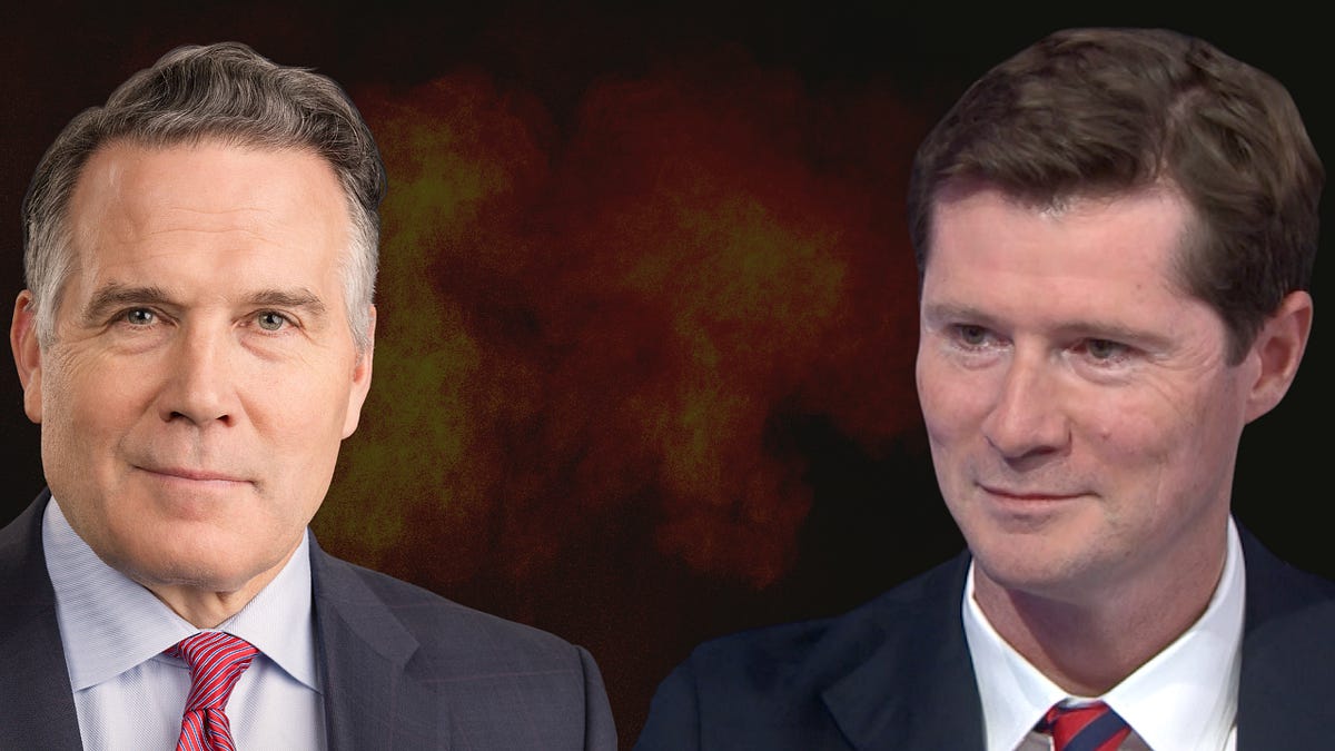 Senator McCormick Thinks That America’s Military Is Stuck in the Past