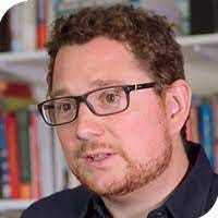 Professor Nic Cheeseman