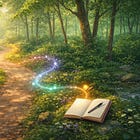 My Newsletter Workflow: From Dog Walk to Published Draft