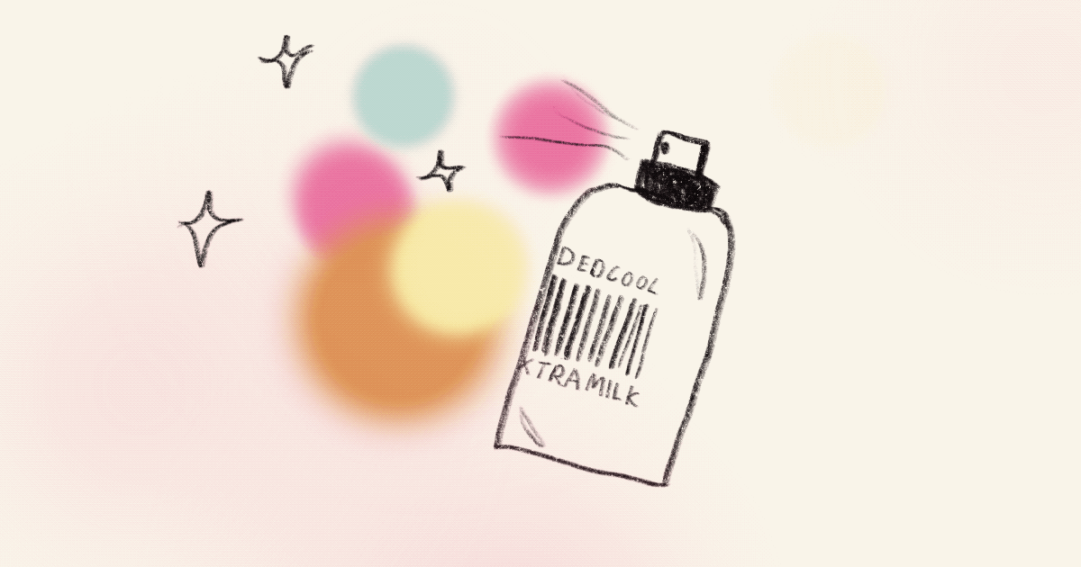 How to Bottle a Feeling