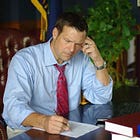 How Much This Federal Judge Haaaaate Kansas Vote Suppresser Kris Kobach? Maybe A Little!
