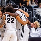 The Jayden Pierre Effect and Takeaways from Friday's Win Over Lehigh