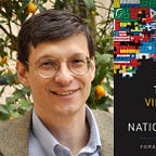 Rak höger med Ivar Arpi