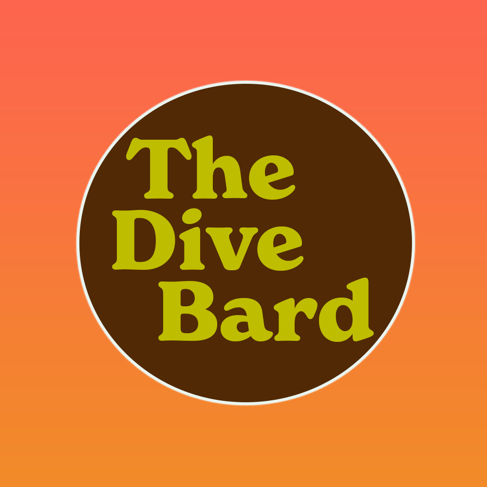 The Dive Bard