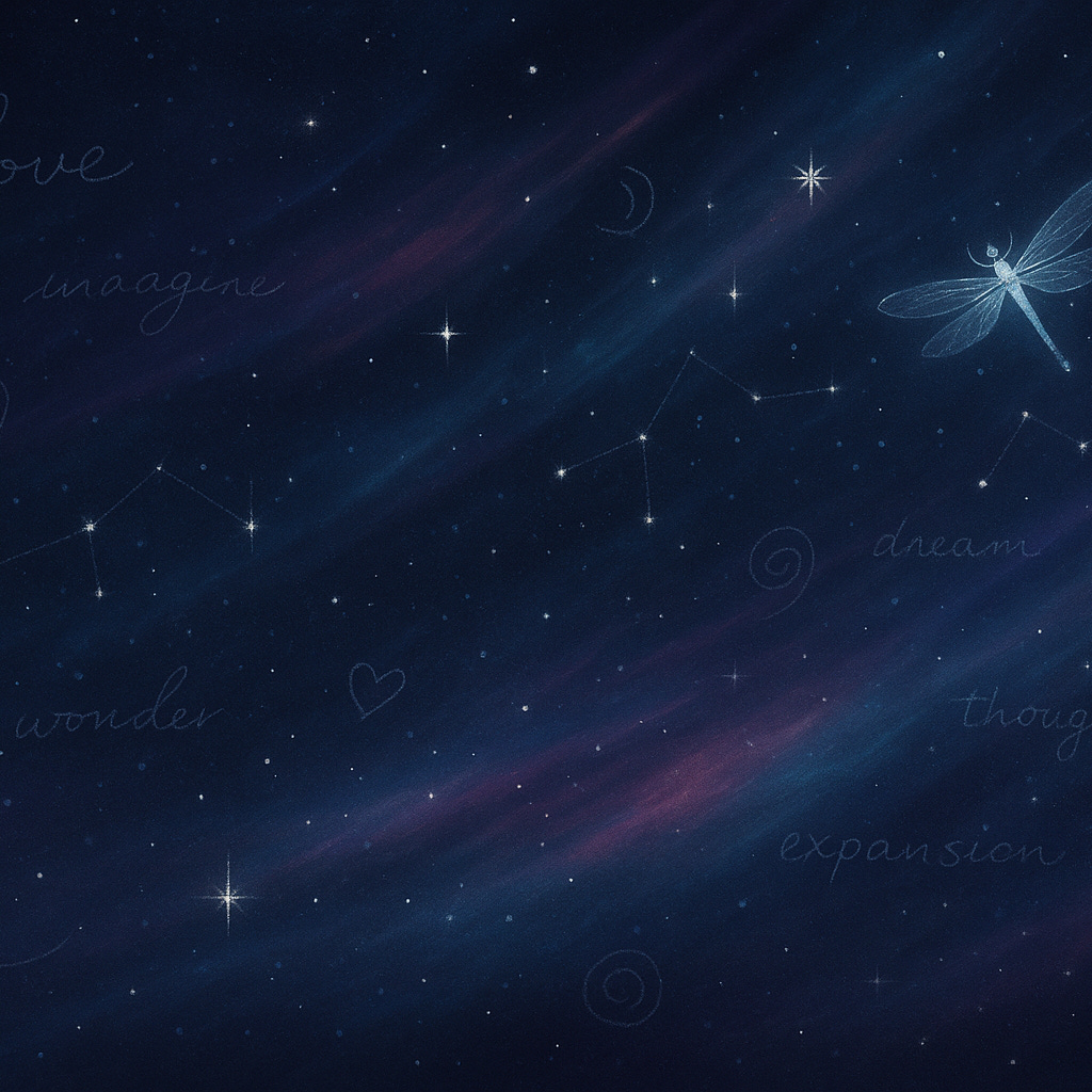 The Field Guide to Expansion