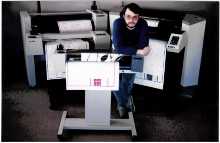 The Highs and Lows of PC CAD History - by Ralph Grabowski