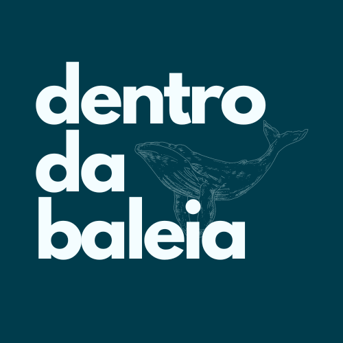 Dentro da Baleia