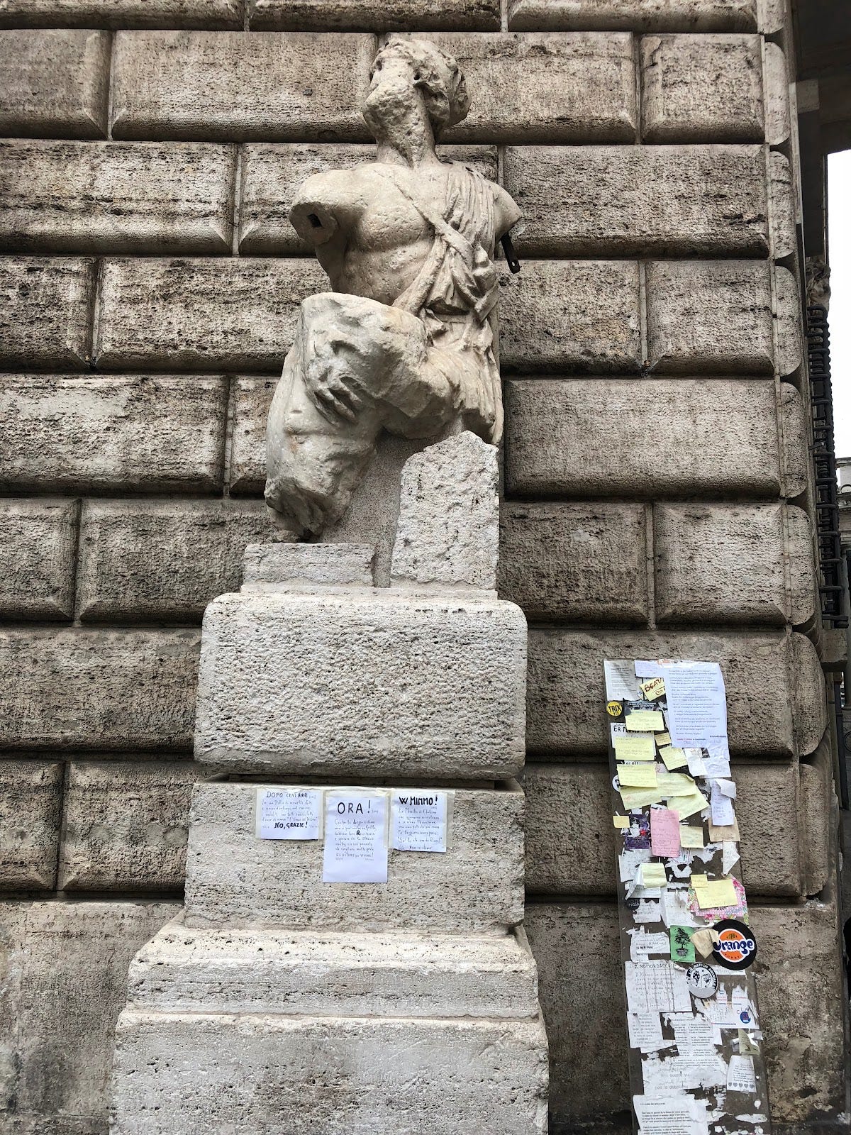 Five Things You Probably Didn’t Know About Renaissance Italy