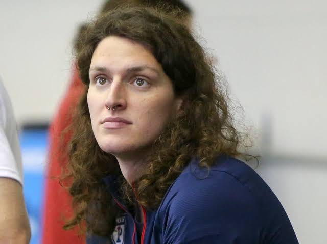 Lia Thomas: Trans swimmer didn’t have unfair advantage, data shows | The  Independent