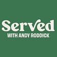 Served with Andy Roddick's avatar