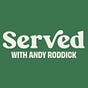 Served with Andy Roddick's avatar
