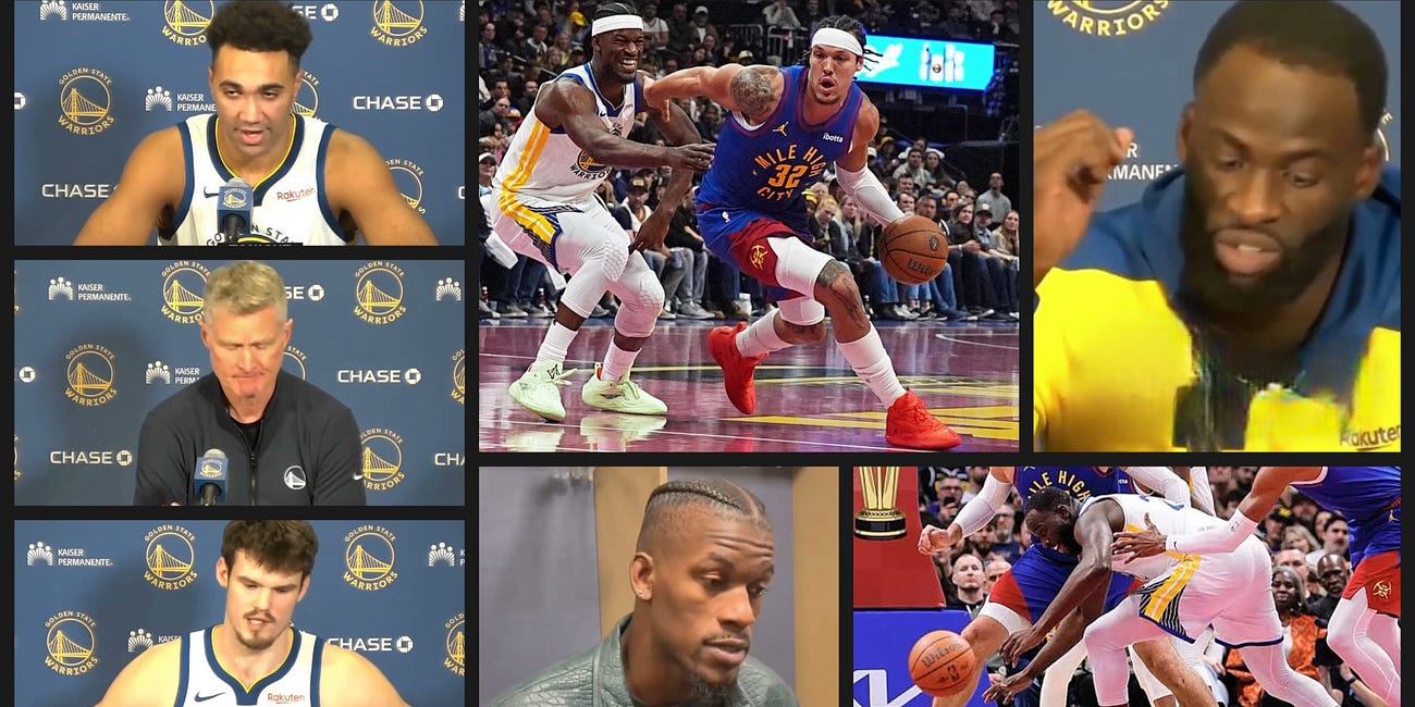 The meta of KYP (Know Your Personnel)