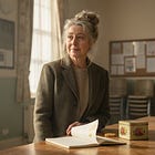 Redacted for Biscuits