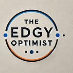 The Edgy Optimist | Zachary Karabell | Substack