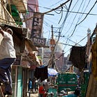 Read Your Way Through India