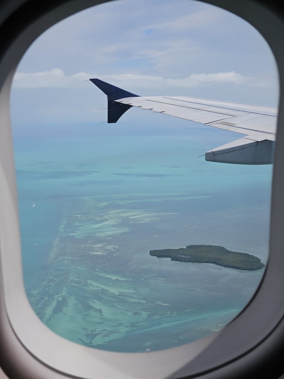Jamaica Opens Its Skies: How New Airline Routes Are Transforming Travel and Real Estate